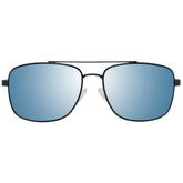 Timberland Black Resin Sunglasses